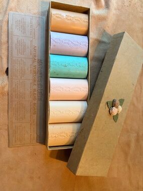 Natures Gift by Clover Fields Natural Soap